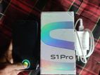 Vivo S1 Pro . (Used)