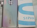 Vivo S1 Pro . (Used)