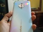 Vivo S1 Pro . (Used)