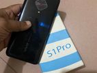 Vivo S1 Pro . (Used)