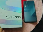 Vivo S1 Pro (Used)