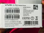 Vivo S1 Pro (Used)