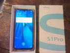 Vivo S1 Pro (Used)