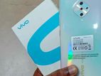 Vivo S1 Pro . (Used)