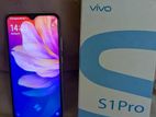Vivo S1 Pro . (Used)