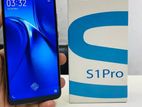 Vivo S1 Pro (Used)