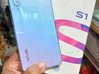 Vivo S1 ram 8 256gb (Used)