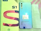 Vivo S1 . (Used)