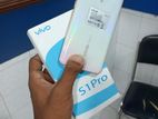 Vivo S10 Pro 8/128GB Display Fing (Used)