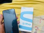 Vivo S1 Pro ` (Used)