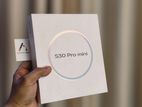 Vivo S30 Pro Mini 12/256 (Brand New)