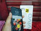 Vivo T1 (4-128) (Used)