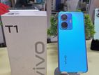 Vivo T1 4/128December16 ofR (Used)