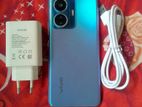 Vivo T1 (4+4/128) (Used)