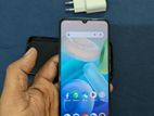 Vivo T1 44W indisplay finger (Used)