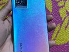 Vivo T1 5g 4/128 (Used)