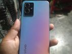 Vivo T1 5g 6/128 (Used)