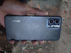 Vivo T1 6+6/128 (Used)