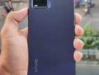 Vivo T1x 4 GB / 128 (Used)