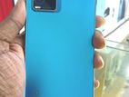 Vivo T1x 6/128GB (Used)