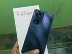 Vivo T2 6-128 (Used)