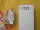 Vivo T2 , (Used)