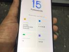 Vivo T2 . (Used)