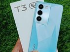 Vivo T3 5G 8\128GB (BOX) (Used)