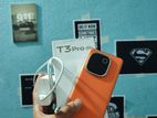 Vivo t3 pro..8/128 (Used)