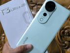 Vivo T3 Ultra(12/256)5g (Used)