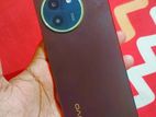 Vivo T3x 100% fresh (Used)