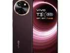 Vivo T3x 6+128 (New)