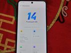Vivo t3x full box (Used)