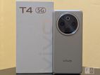 Vivo T4 [12/256GB] (Brand New)