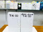 Vivo T4 8/128GB (Brand New)