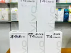 Vivo T4 lite 8/256GB (Brand New)