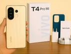 Vivo T4 pro 12/256GB (Brand New)