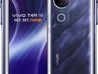 Vivo T4 R 8/256GB Global (Brand New)