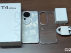 Vivo T4 Ultra 12/256GB (Brand New)