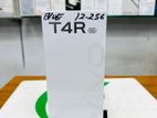 Vivo T4R 8/128GB (Brand New)