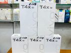 Vivo T4X 6/128GB (Brand New)