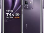 Vivo T4X 6/128GB Global (Brand New)