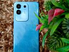 Vivo T4X (8+128)5G (Used)