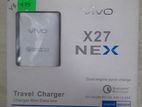 Vivo Travel charger type B . Original