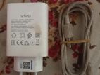 Vivo Type B Orginal charger