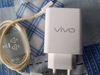 Vivo Type C charger