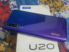 Vivo U20 6/64 indian (Used)