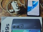 Vivo Y19s (Used)