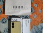 Vivo Y16 4/64 (Used)