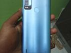 Vivo v62.2 gb (Used)